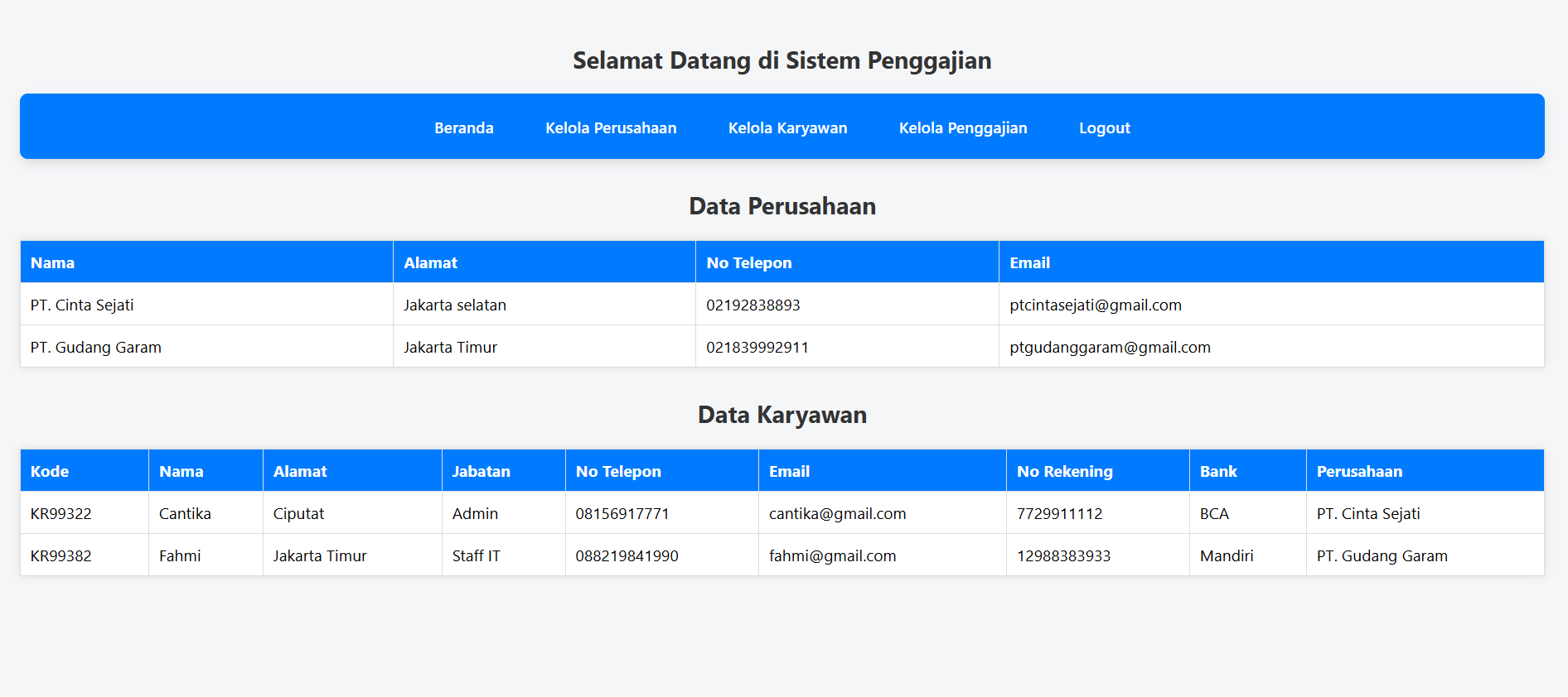Portofolio | Fahmi Perdana Wicaksono