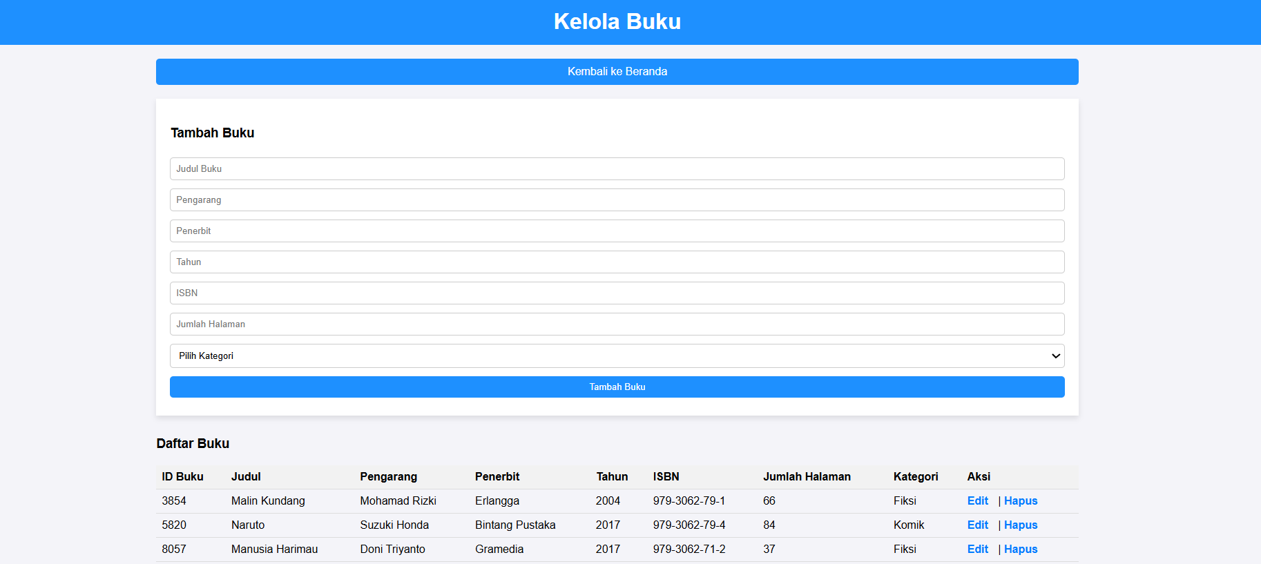 Portofolio | Fahmi Perdana Wicaksono